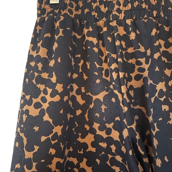 Cristina Martinez Wide Leg Track Trousers - Size XXS (Oversized) - Picture 9 of 9